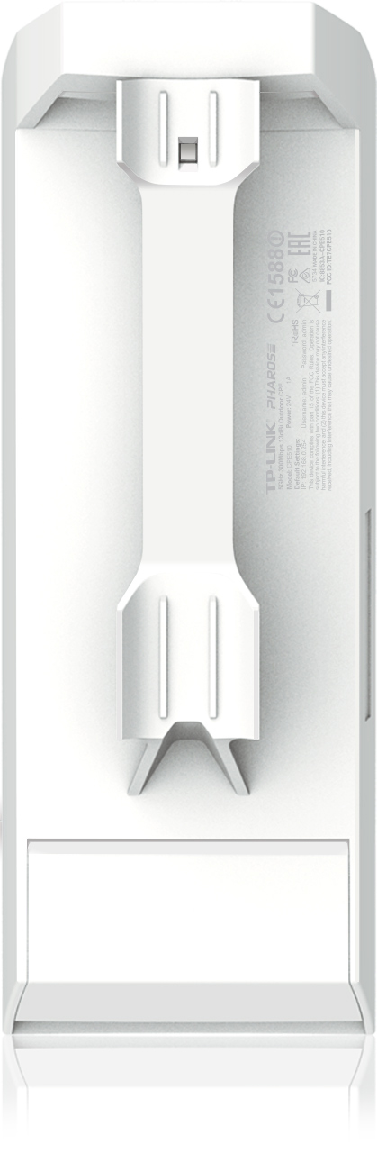 Access Point N300 TP-Link CPE510 5GHz Outdoor 13dBi - obrazek 5