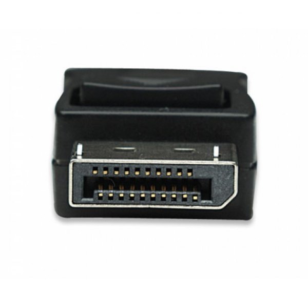 Kabel DisplayPort męski na DisplayPort męski v.1.2 1.0m Techly - obrazek 3