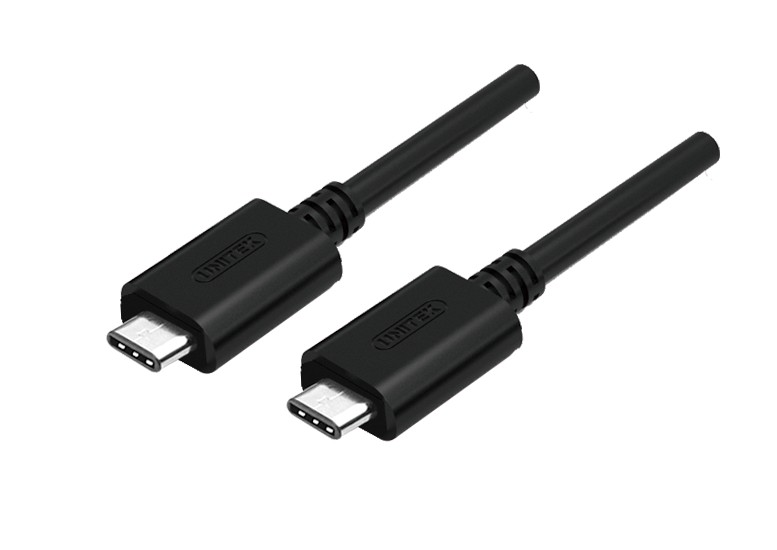 Kabel USB Type-C 1.0 m Unitek