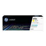 Toner HP 410A CF412A Yellow 2300 str.