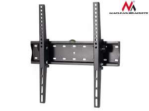 Uchwyt do mocowania LCD 32" - 55" - 40kg Ścienny Maclean