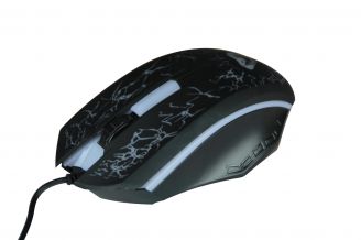 Mysz Media-Tech Cobra Pro X-Light - Podświetlana myszka dla graczy - obrazek 2