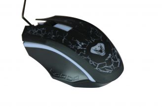 Mysz Media-Tech Cobra Pro X-Light - Podświetlana myszka dla graczy - obrazek 4