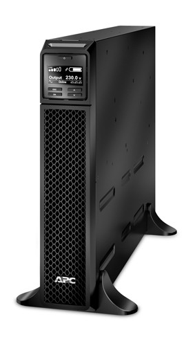 Zasilacz awaryjny UPS - APC Smart-UPS SRT 2200VA