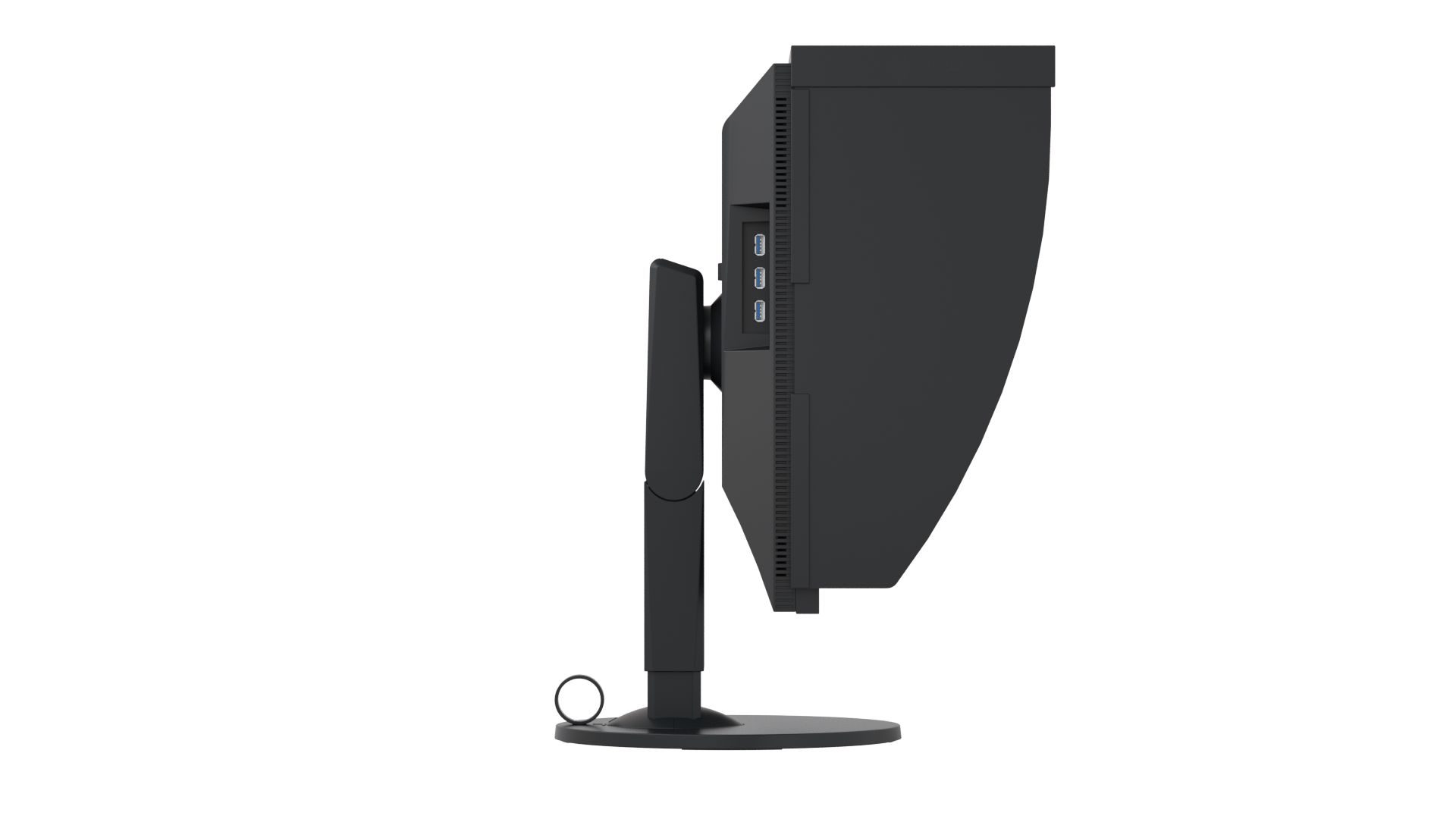Monitor 24" Eizo ColorEdge CG2420 - obrazek 3