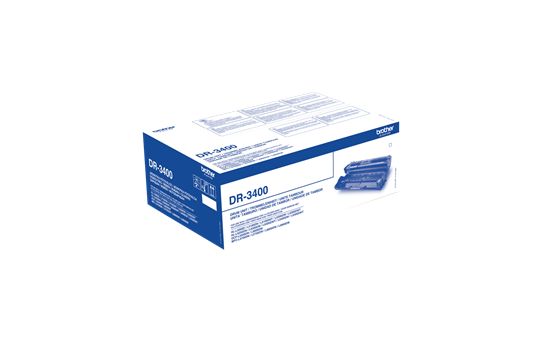 Bęben Brother DR-3400 50000 str. - obrazek 2