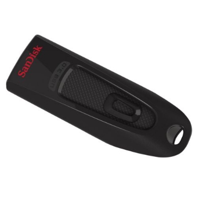 Flashdrive 256GB USB 3.0 SanDisk Cruzer Ultra - obrazek 4