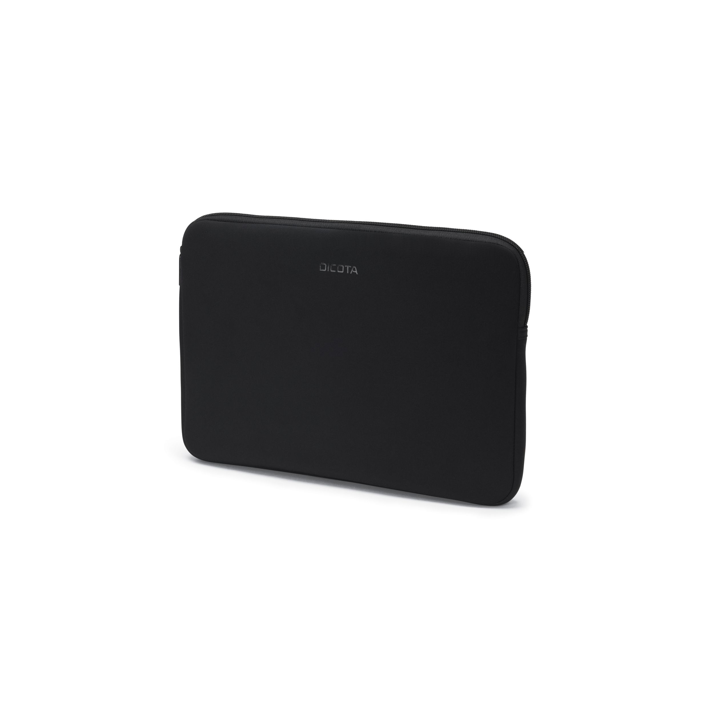 Etui do laptopa 13" - 14.1" DICOTA PerfectSkin Black - obrazek 2