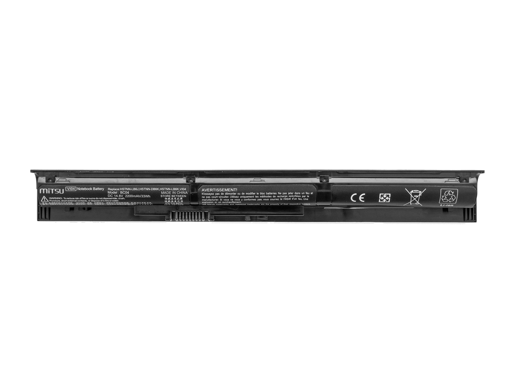 Bateria do laptopa HP ProBook 440 G2 2200mAh - obrazek 4