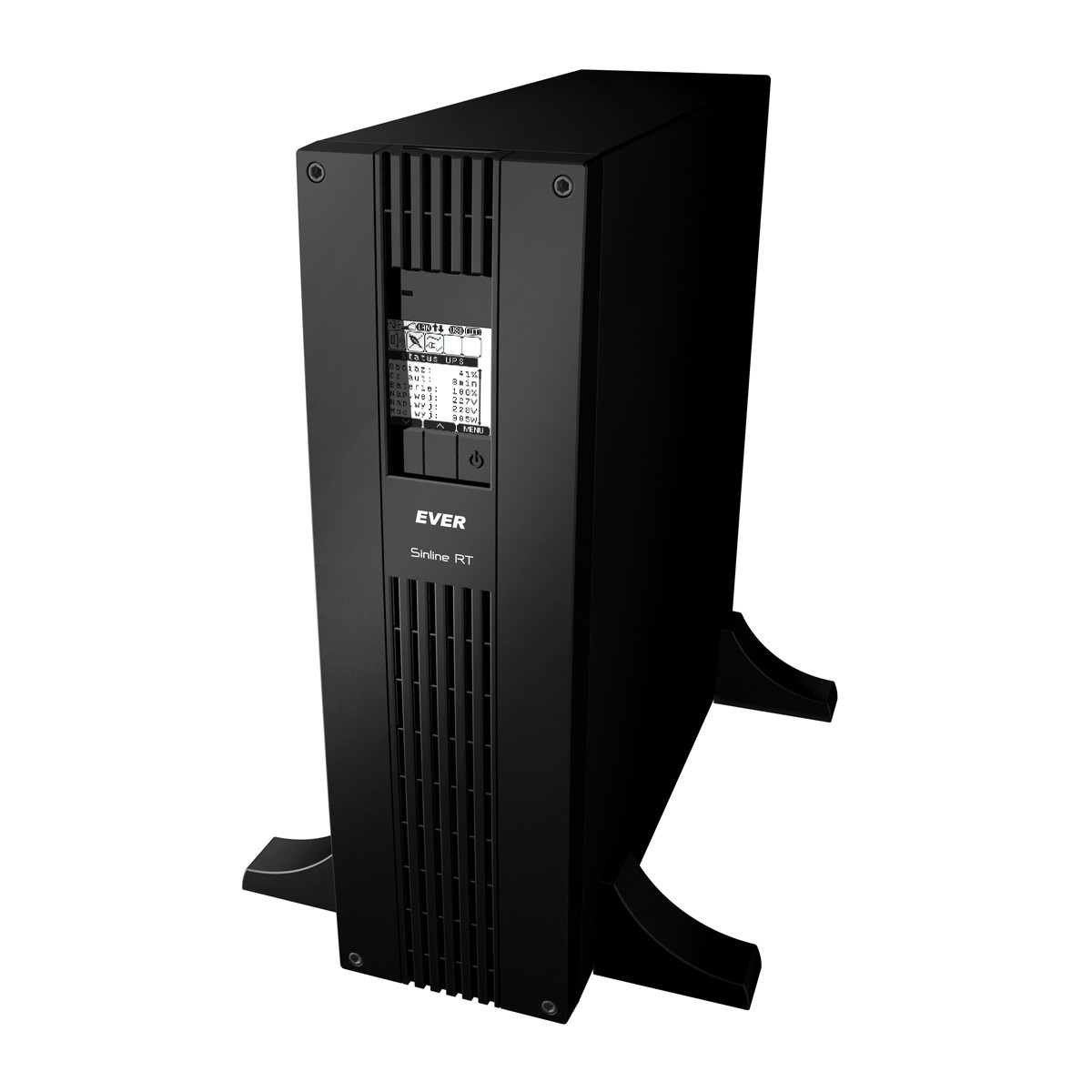 Zasilacz awaryjny UPS - Ever Sinline RT XL 3000