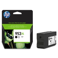Tusz HP 953XL L0S70AE Black 2000 str.