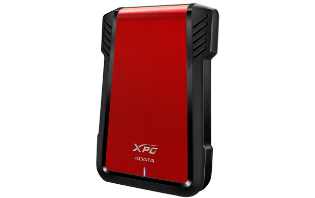 Obudowa do HDD/SSD 2.5" USB 3.1 Adata EX500 - obrazek 3