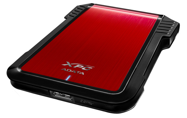 Obudowa do HDD/SSD 2.5" USB 3.1 Adata EX500 - obrazek 5