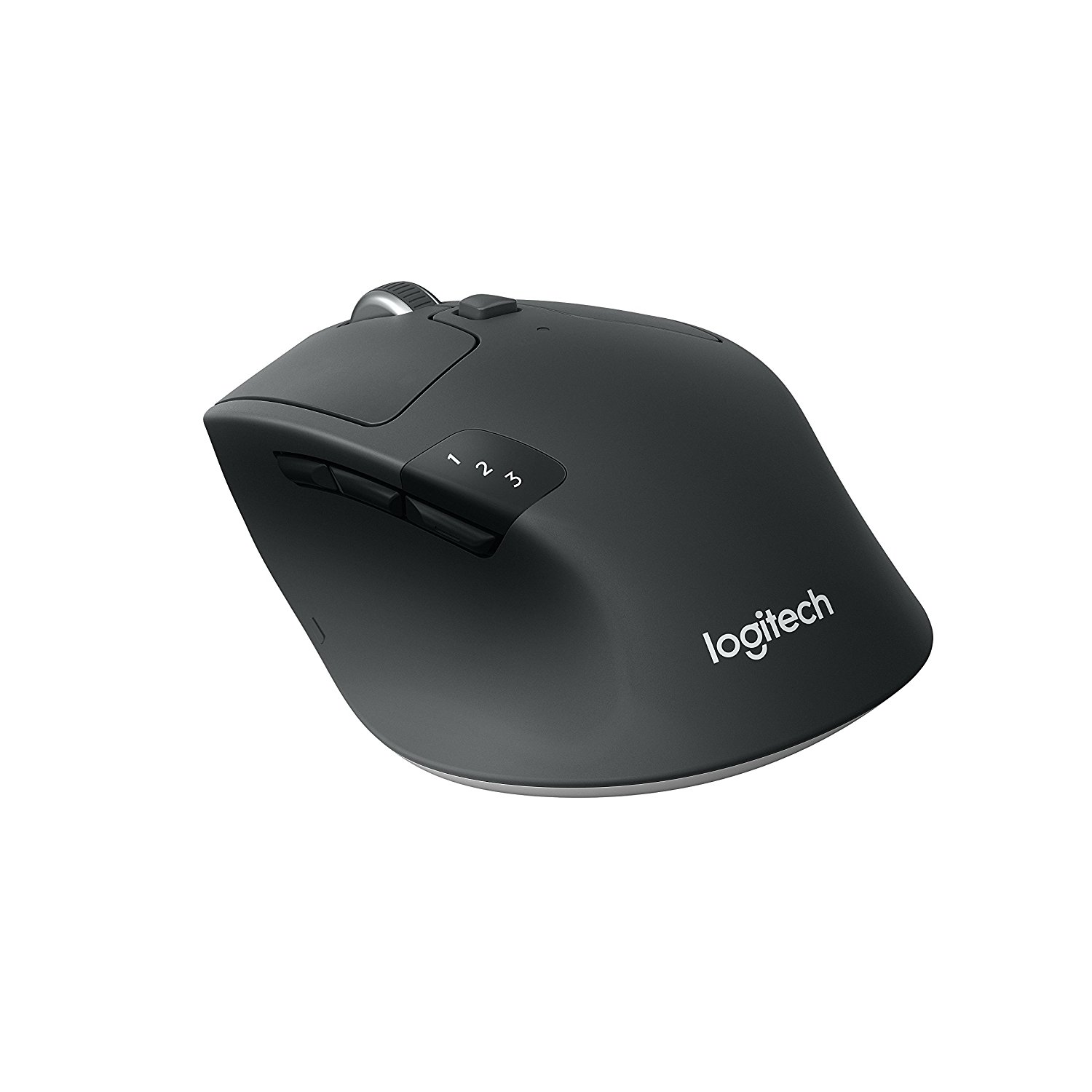 Mysz bezprzewodowa Logitech M720 Triathlon Mouse Bluetooth - obrazek 4