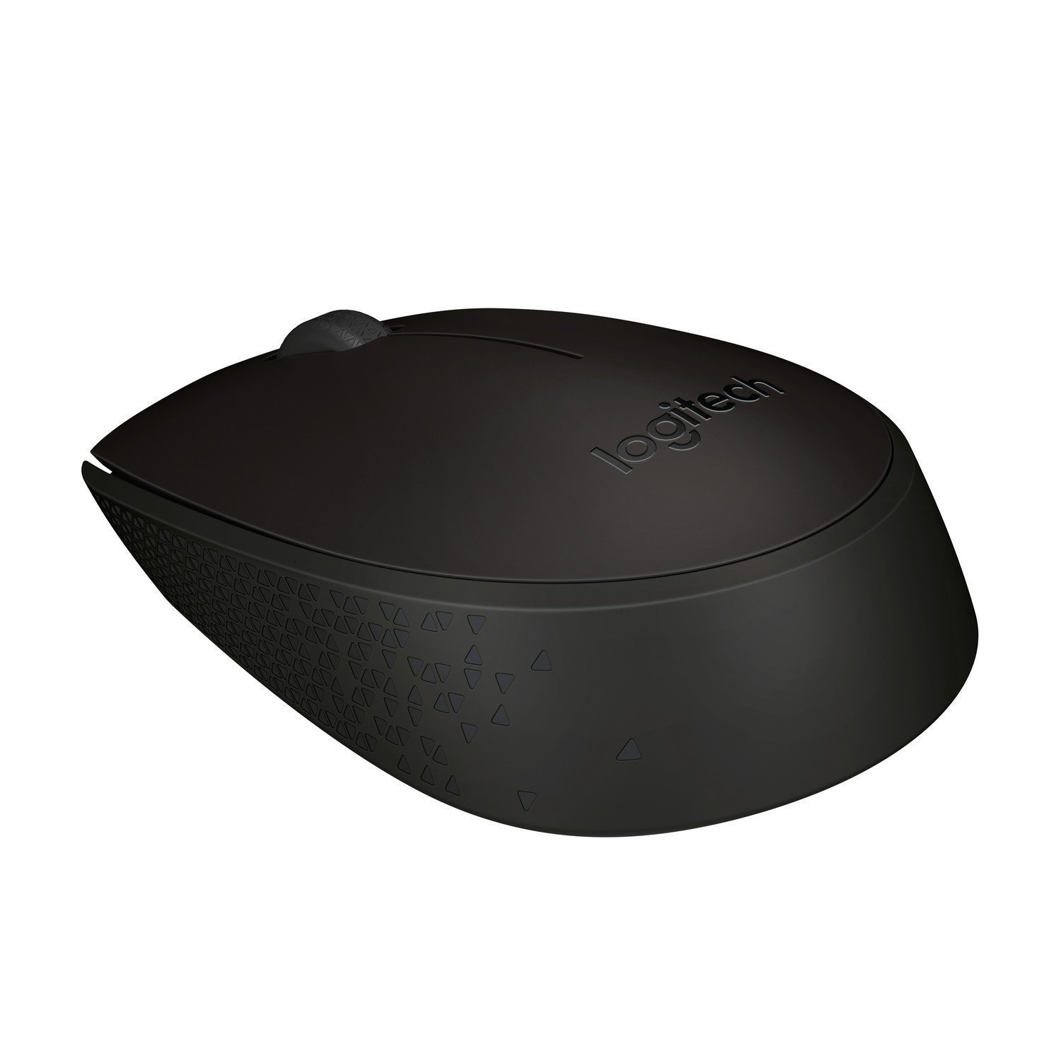 Mysz bezprzewodowa Logitech B170 Czarna - obrazek 5