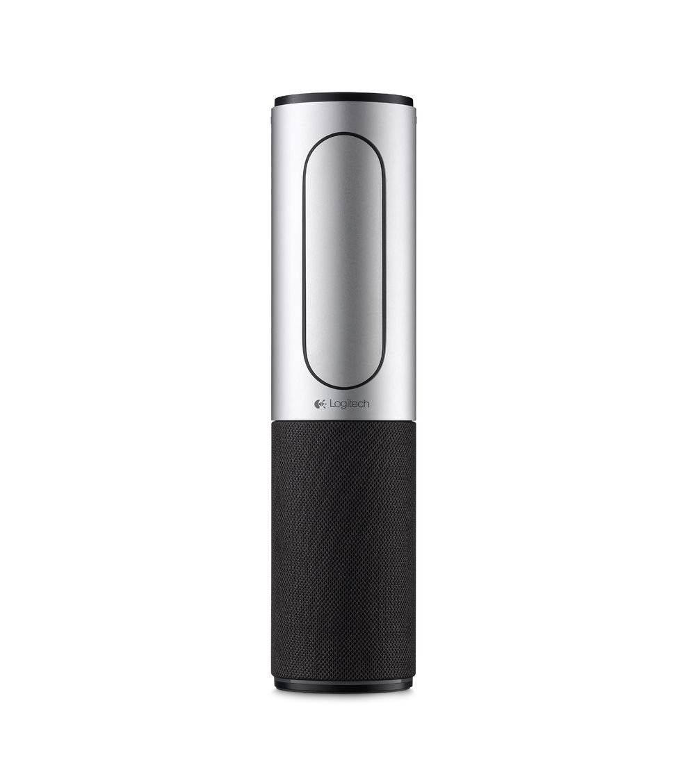 Kamera internetowa Logitech ConferenceCam Connect - obrazek 2