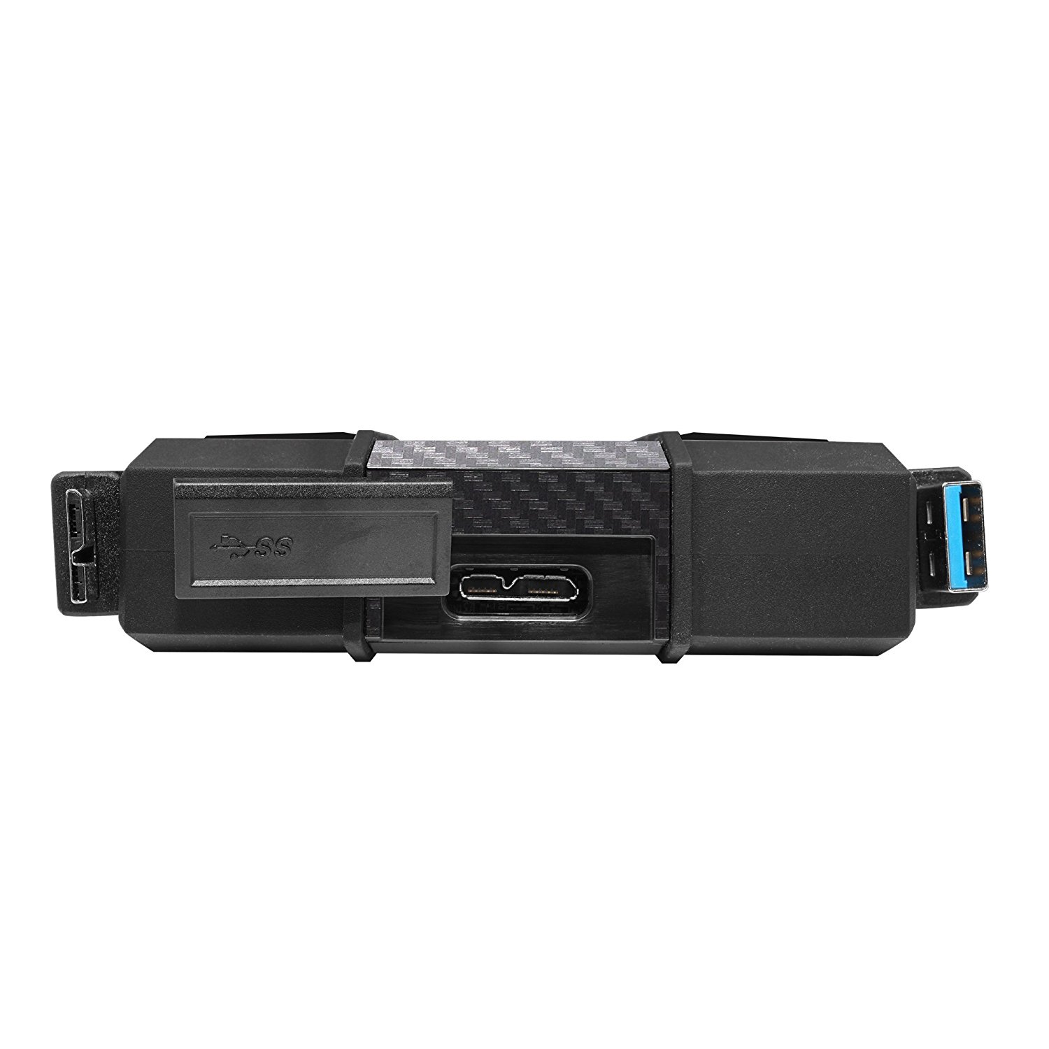HDD USB 3.1 2TB Adata HD710 Pro Czarny Wodoodporny, Wstrząsoodporny - obrazek 4