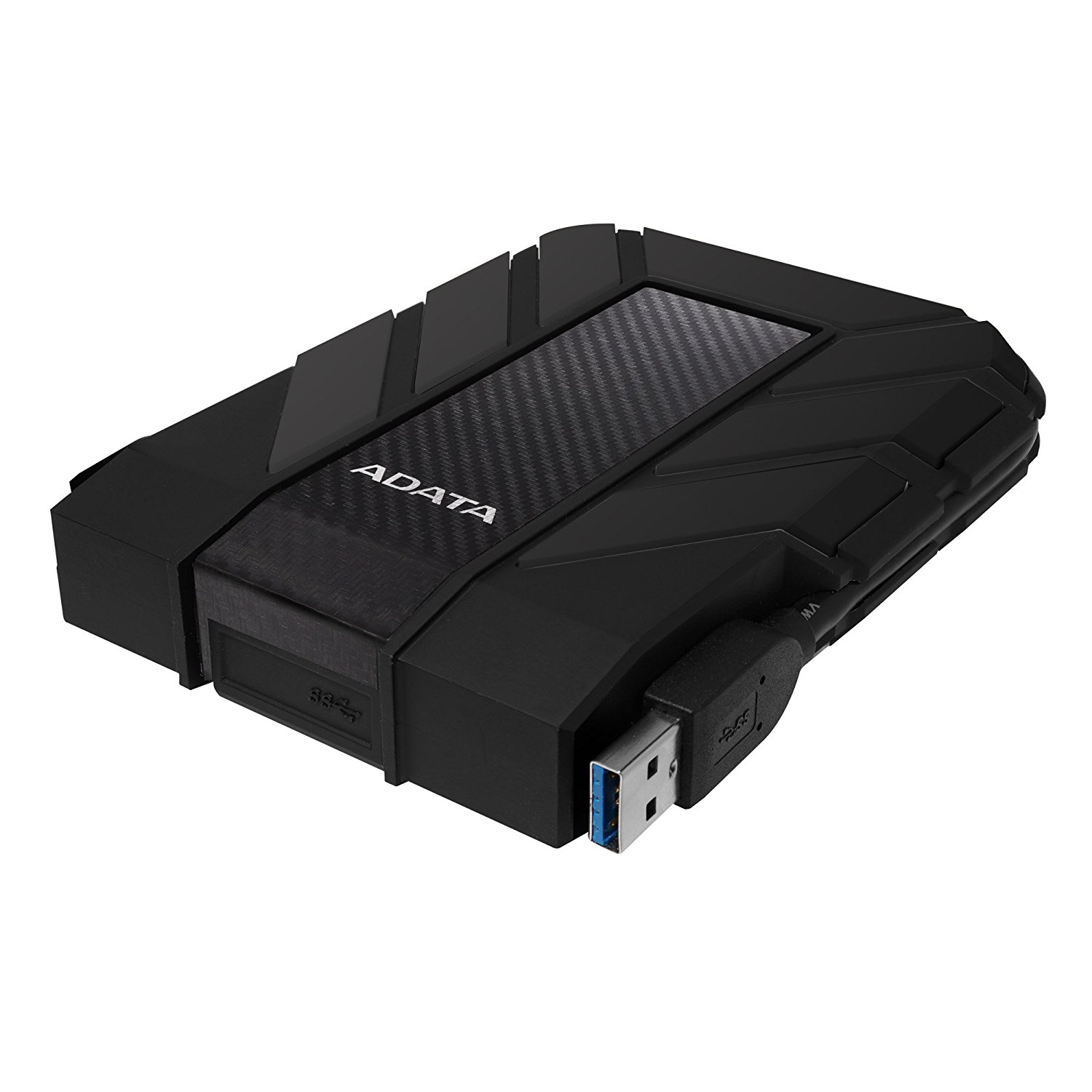 HDD USB 3.1 2TB Adata HD710 Pro Czarny Wodoodporny, Wstrząsoodporny - obrazek 3