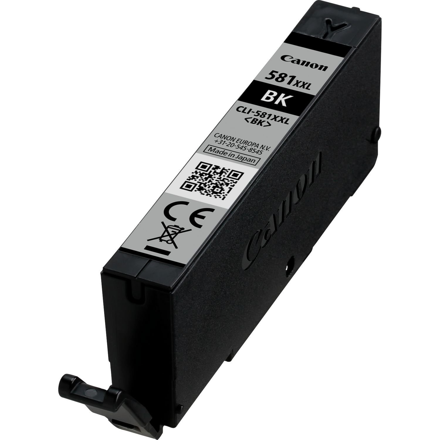 Tusz Canon CLI-581XXL Black 4590 str. - obrazek 2
