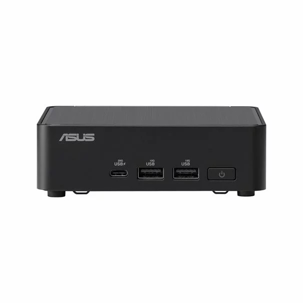 Ideal Benefit 4800 NUC