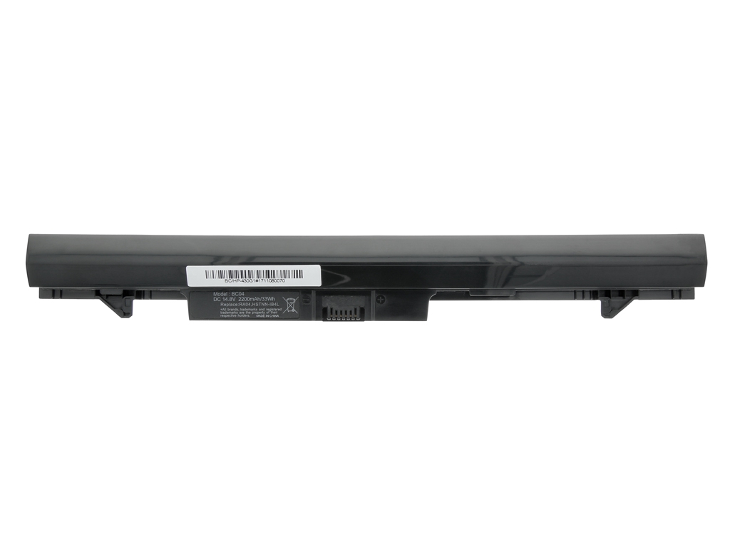 Bateria do laptopa HP ProBook 430 G1, 430 G2 - obrazek 3