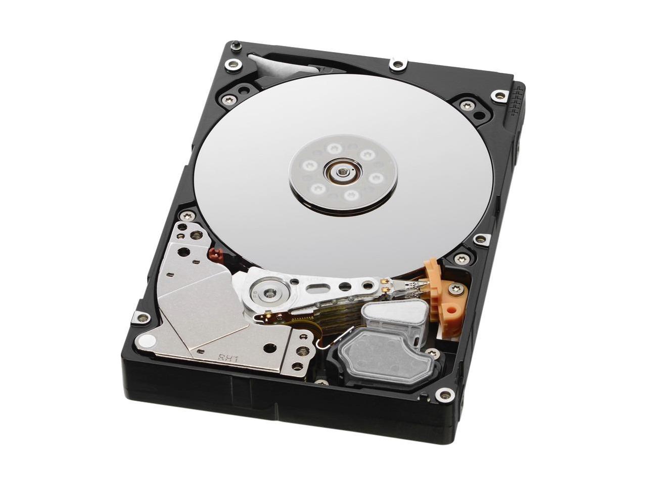 HDD SATA III 12TB WD Ultrastar DC HC520 - obrazek 3