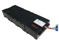 APC UPS wymienny moduł bateryjny RBC115