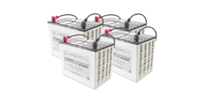 APC UPS wymienny moduł bateryjny RBC13