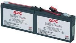 APC UPS wymienny moduł bateryjny RBC18