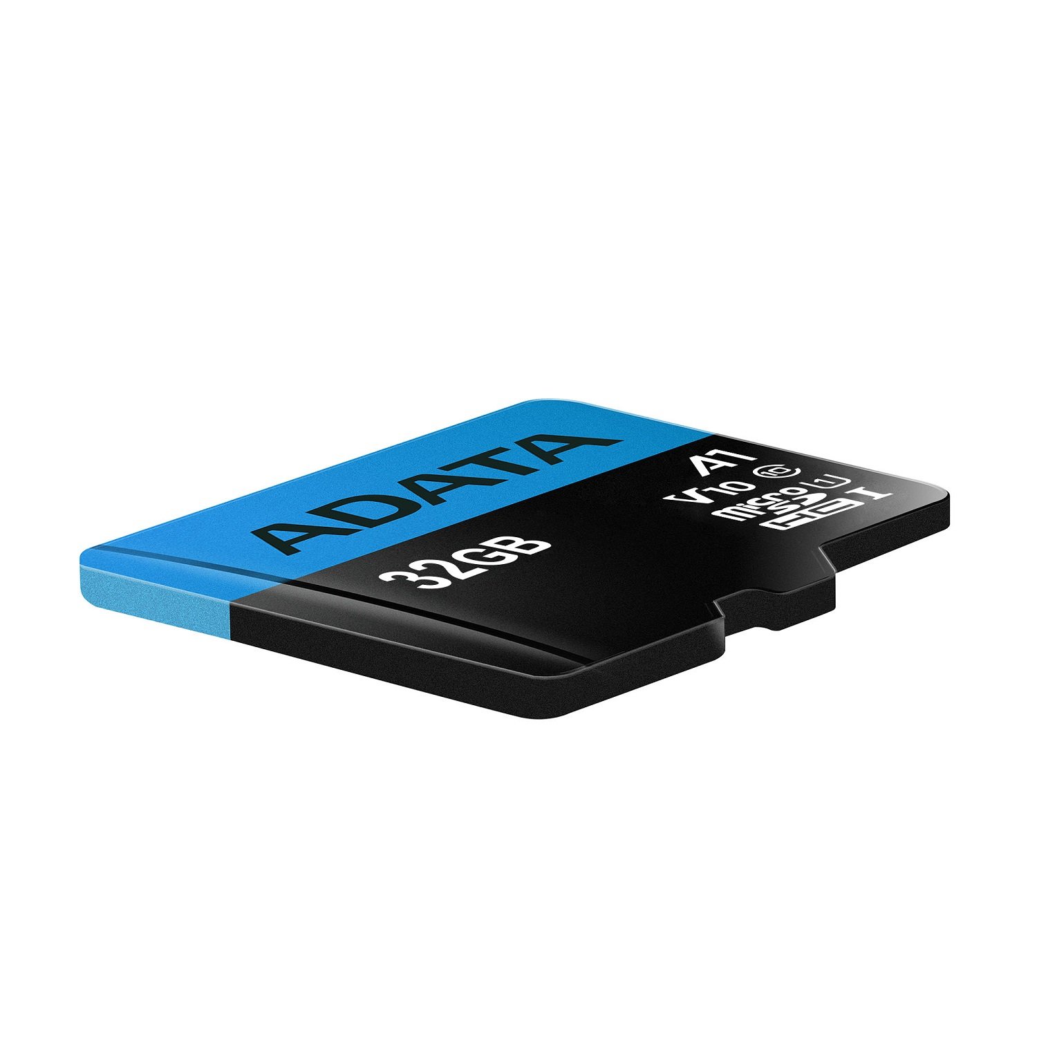 - karta pamieci MicroSD 32GB SDHC Adata Premier + Adapter SD! 100MB/25MB - obrazek 2