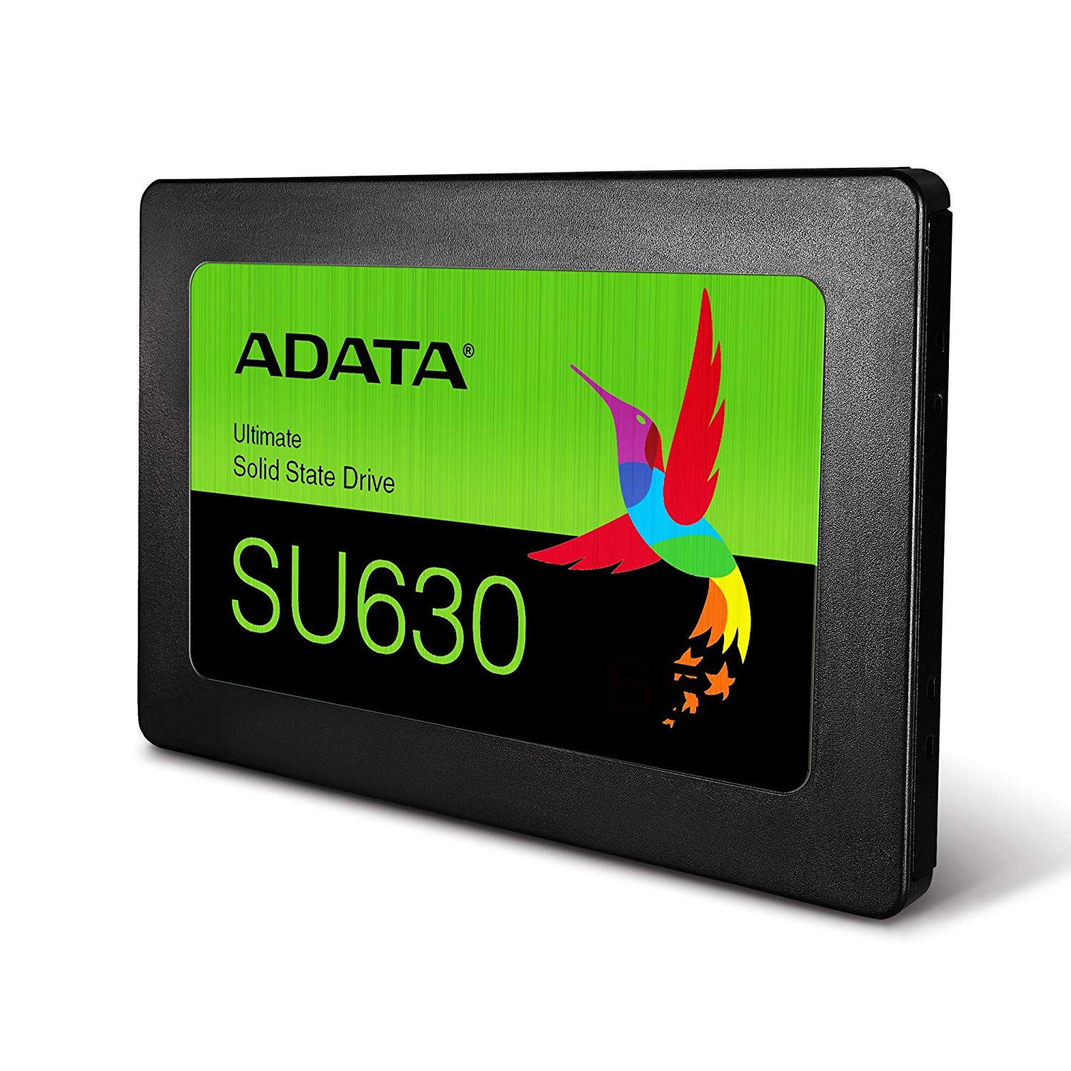 SSD 2.5" 240GB Adata Ultimate SU630 - obrazek 2
