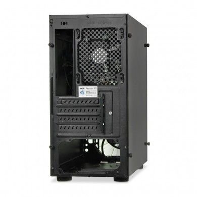 Obudowa iBOX PASSION V4 Gaming - obrazek 4