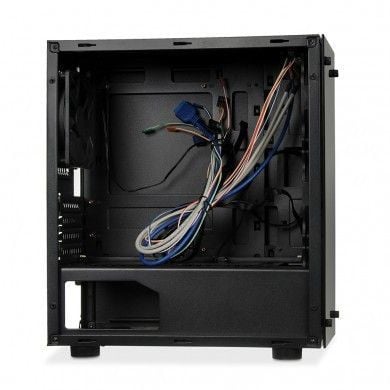 Obudowa iBOX PASSION V4 Gaming - obrazek 5