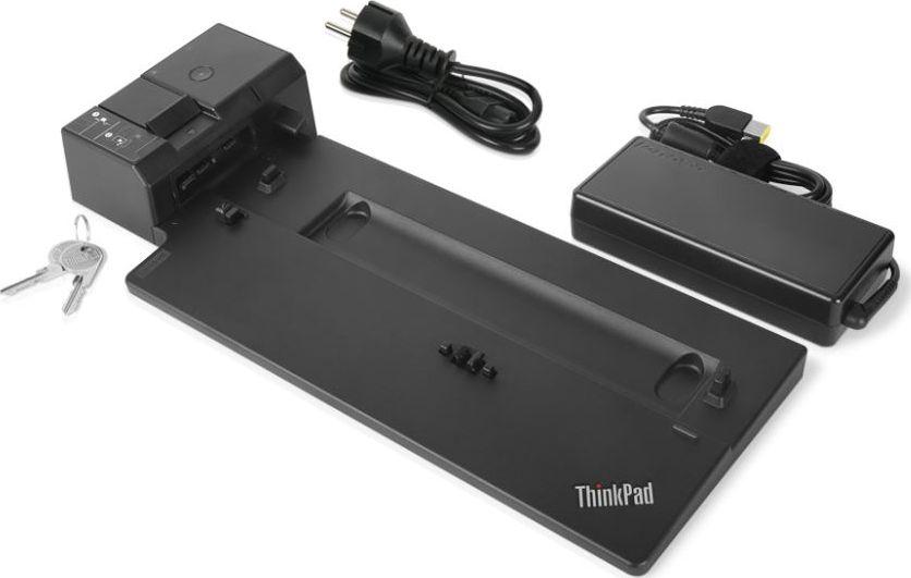 Stacja dokująca Lenovo ThinkPad Ultra Slide Dock - 135W
