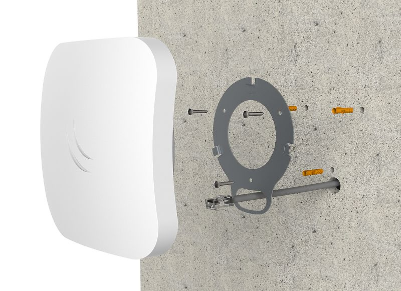 Access Point MikroTik cAP AC - obrazek 3