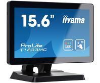 Monitor dotykowy 17" iiyama ProLite T1732MSC-B5X - obrazek 2