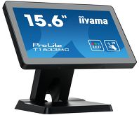 Monitor dotykowy 17" iiyama ProLite T1732MSC-B5X - obrazek 4
