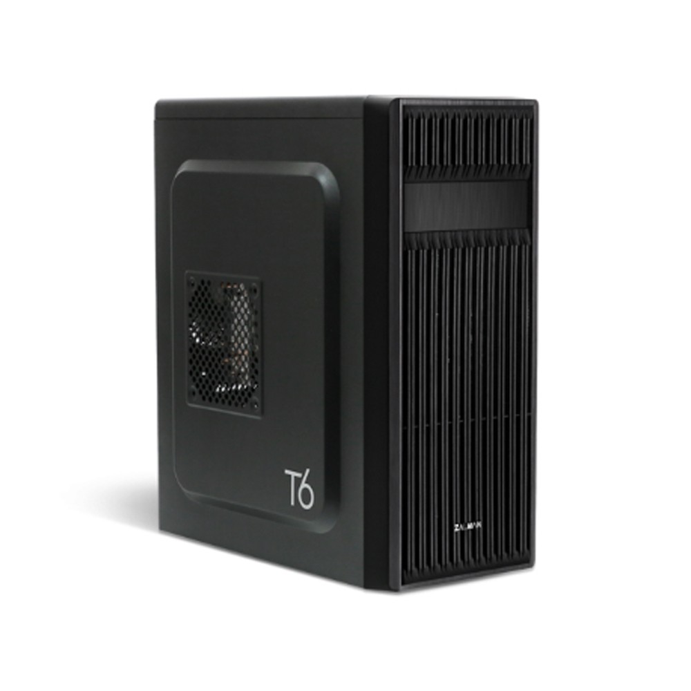 Obudowa Zalman T6 - obrazek 4