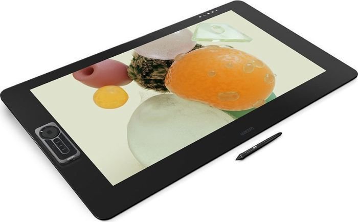 Tablet Graficzny Wacom Cintiq Pro 32 Touch 4K - obrazek 3