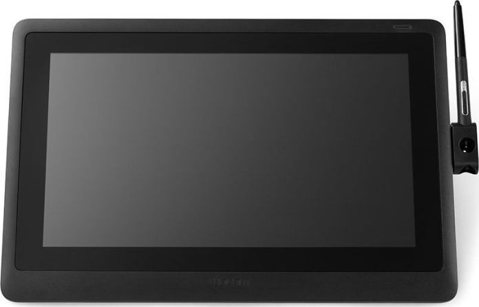 Tablet Graficzny Wacom 15,6 FHD Pen Display - obrazek 4