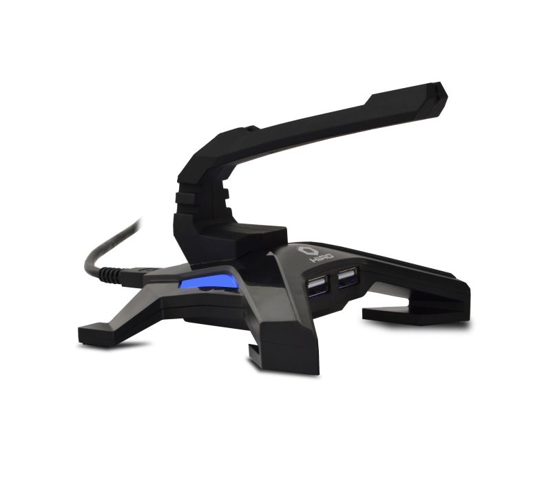Stojak na kabel od myszy Mouse Bungee HIRO Atlas