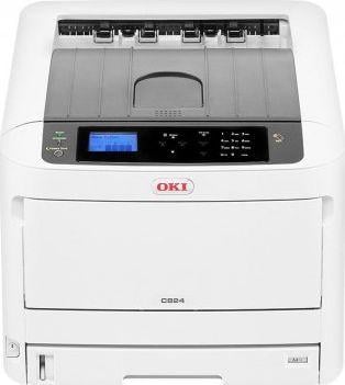 OKI C824dn A3