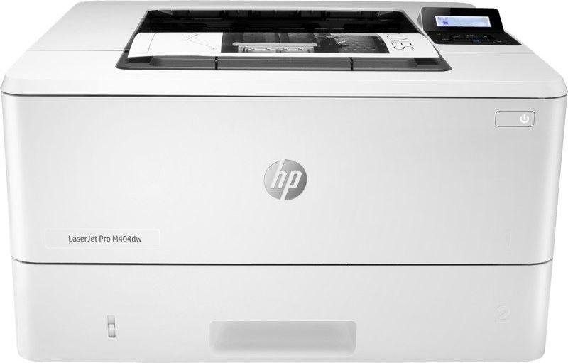 HP LaserJet Pro M404dw