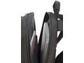 Plecak na laptopa Samsonite Guardit 2.0 17,3" Czarny - obrazek 2