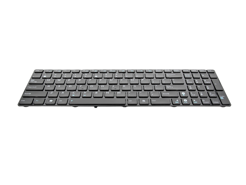 Klawiatura do laptopa Asus K52 - obrazek 2