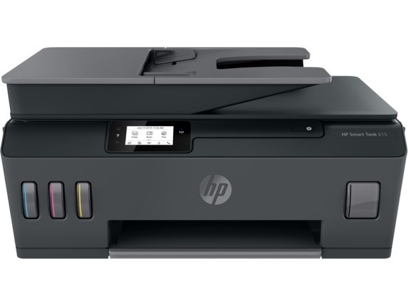 HP Smart Tank 530