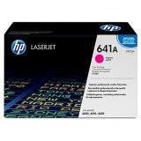 Toner HP 641A C9723A  Magenta  8000 str.