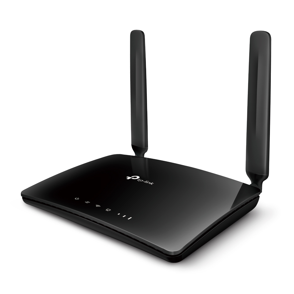 Router 4G LTE Dual-Band Wireless AC1200 TP-Link Wi-Fi + Modem LTE Archer MR400 - obrazek 2