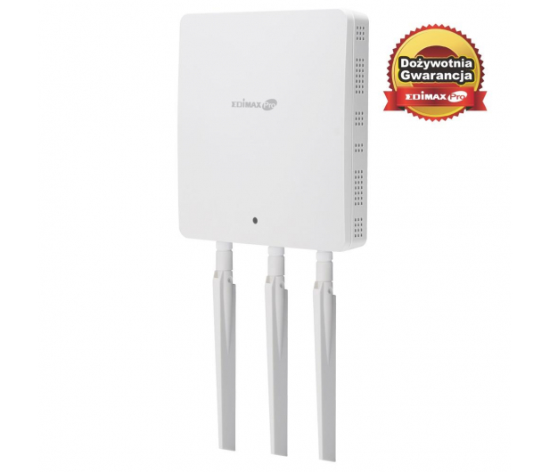 Access Point Dual-Band Wireless AC1750 Edimax WAP1750 - obrazek 2