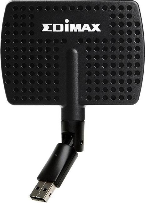 Bezprzewodowa karta sieciowa USB Wi-Fi AC600 802.11ac Edimax EW-7811DAC - obrazek 2